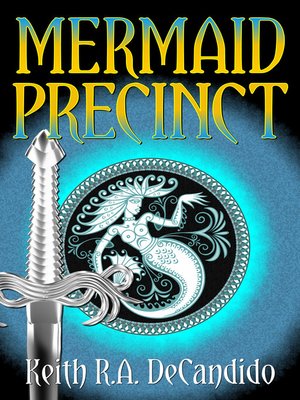 cover image of Mermaid Precinct